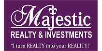 Majestic Realty & Investments, LLC Logo