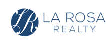 La Rosa Realty Venice Logo