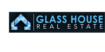 Glass House Real Estate Logo