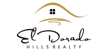 El Dorado Hills Realty - DRE 01935864 Logo