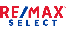 RE/MAX Select Group Logo