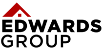 The Edwards Group - Keller Williams Realty Logo