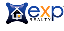 NWA PREMIER HOMES powered by eXp Realty Logo