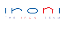 The Ironi Team Logo