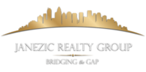 Janezic Realty Group @ RE/MAX Executive Logo
