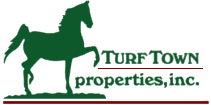 Turf Town Properties Logo
