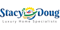 Stacy and Doug Luxury Home Specialists Logo