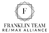 RE/MAX Alliance The Franklin Team Logo