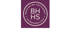 Berkshire Hathaway HomeServices Starck Real Estate Logo