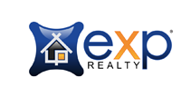 eXp Realty - Texas Lifestyle Realtor Logo