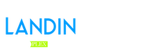 Landin Team | at Rio Plex Realty Logo