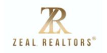 Zeal, Realtors Logo