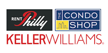 Keller Williams Philadelphia Logo
