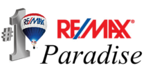 Re/Max Paradise Logo