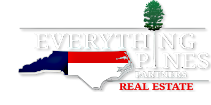 Everything Pines Partners Real Estate Logo