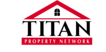 Titan Property Network, LLC Logo