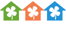 My Lucky House inc Logo