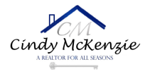 Cindy McKenzie, Realtor Logo