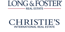 Long and Foster Real Estate Inc. Logo