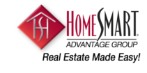 Homesmart Advantage Group Logo