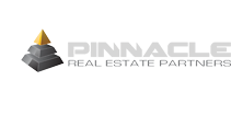 Pinnacle Real Estate Partners Logo
