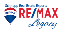 RE/MAX Legacy Logo