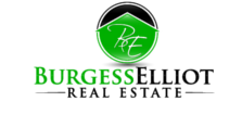 Burgess Elliot Real Estate Logo