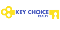 Key Choice Realty, LLC Logo