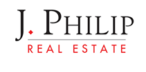 J. Philip Real Estate - Briarcliff Logo