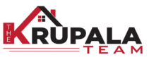 The Krupala Team. Keller Williams Realty LRGV Logo