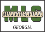 MLS Logo
